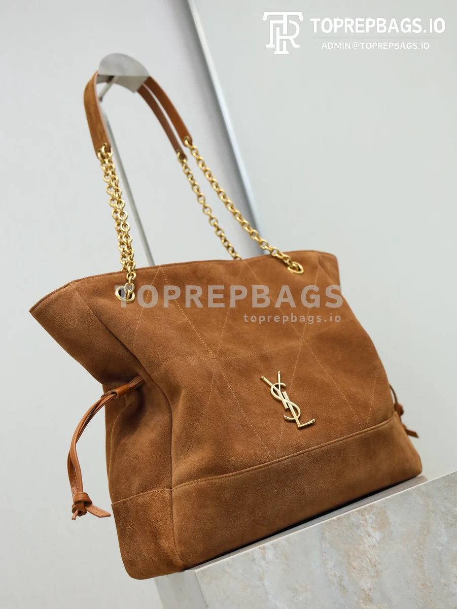 i1773217269721_2199_0_3 YSL Jamie 4.3 Large Pochon Bucket in Caramel