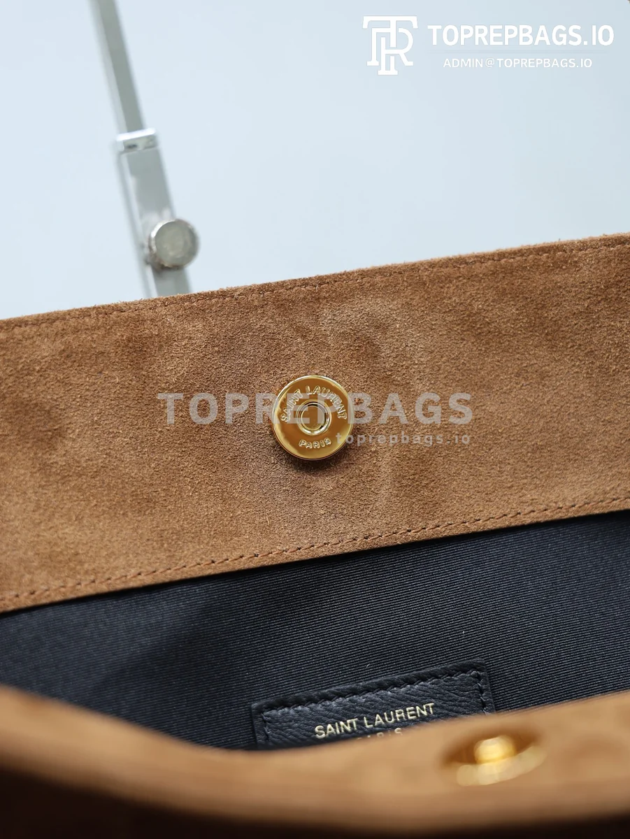i1773217271257_7477_0_5 YSL Jamie 4.3 Large Pochon Bucket in Caramel