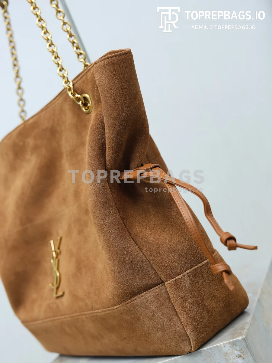 i1773217271275_7618_0_4 YSL Jamie 4.3 Large Pochon Bucket in Caramel