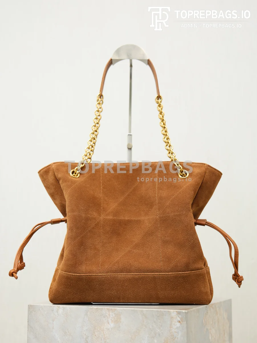 i1773217397668_7295_0_6 YSL Jamie 4.3 Pochon Small Bucket in Caramel
