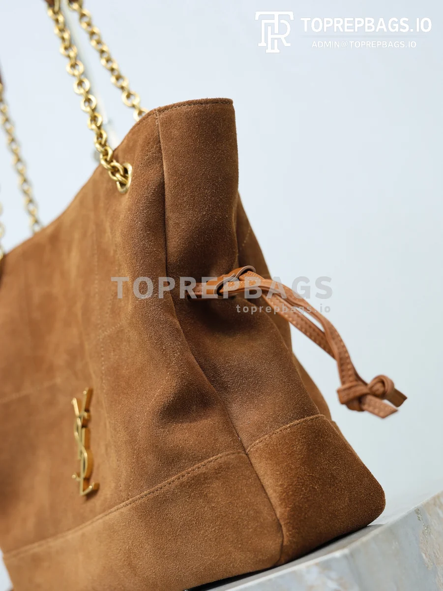i1773217397774_4099_0_3 YSL Jamie 4.3 Pochon Small Bucket in Caramel