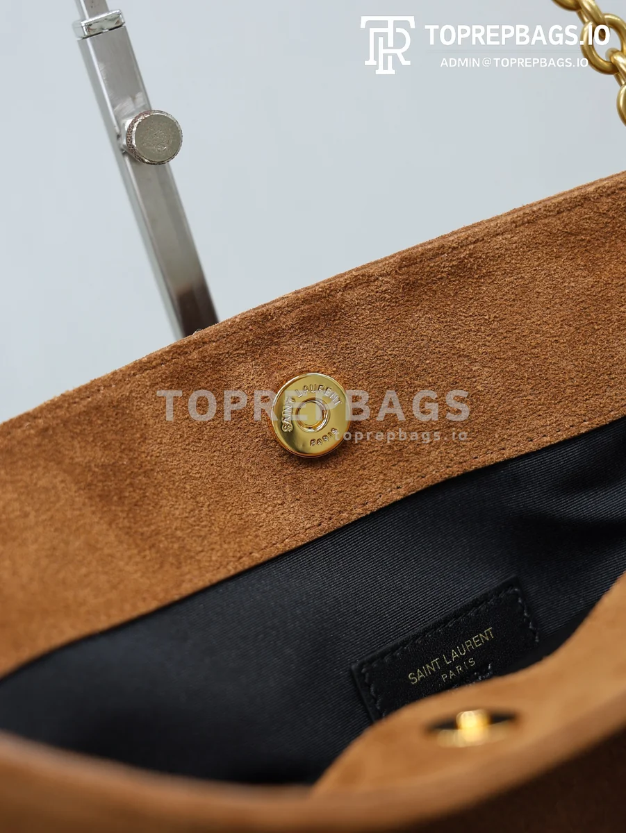 i1773217559430_7979_0_3 YSL Jamie 4.3 Pochon Small Bucket in Caramel