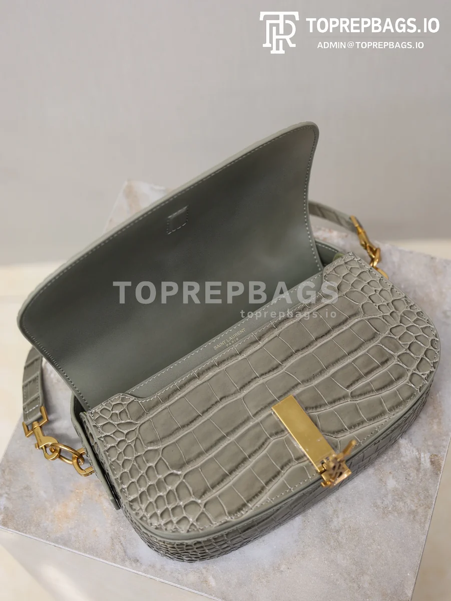 i1773220473541_9062_0_6 YSL Voltaire in Khaki