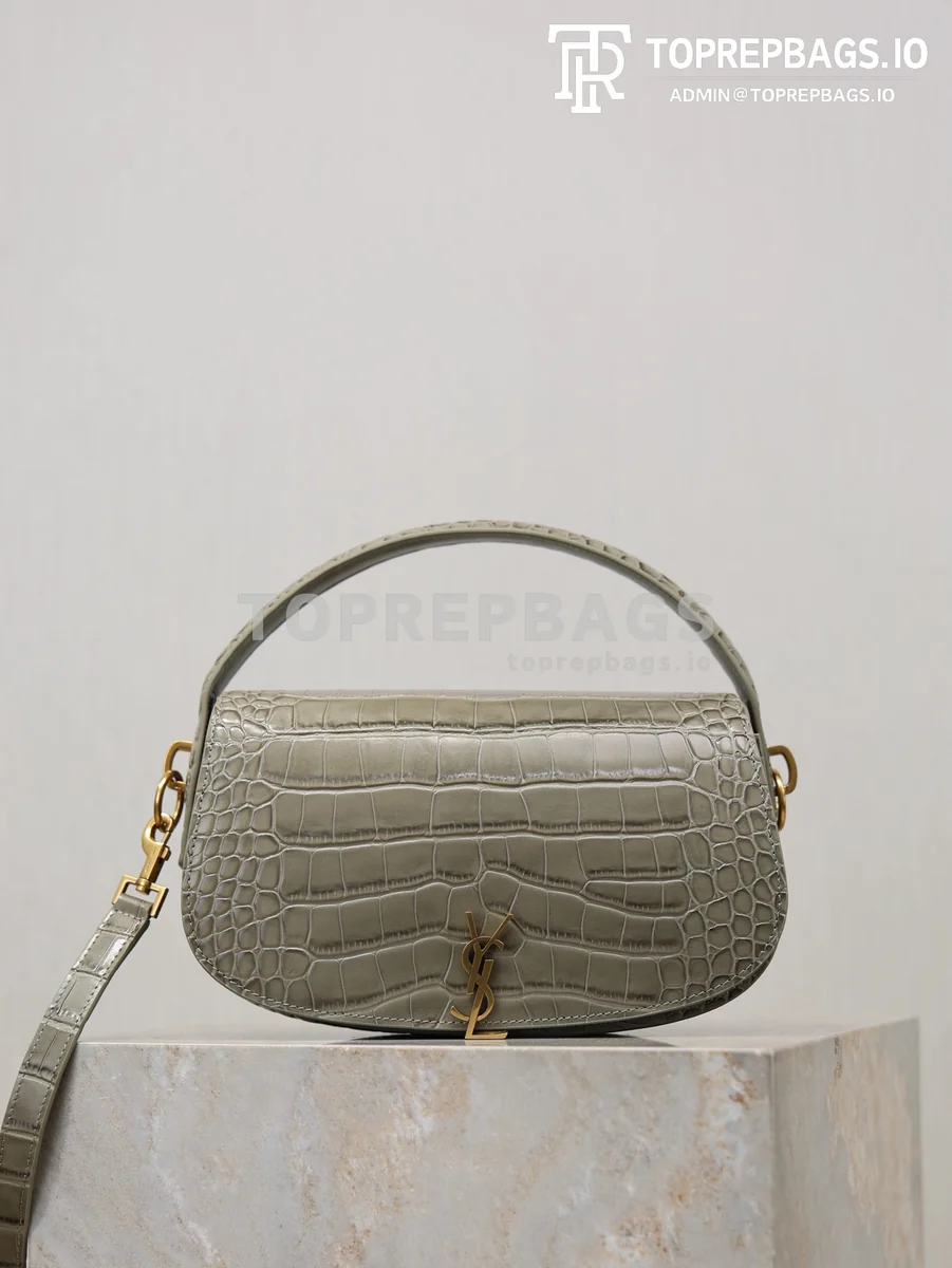 i1773220473625_4081_0_0 YSL Voltaire in Khaki