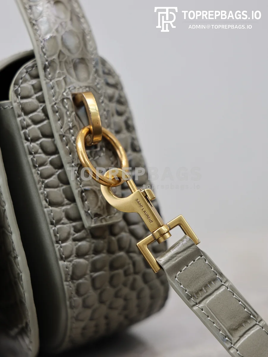 i1773220602040_3621_0_3 YSL Voltaire in Khaki