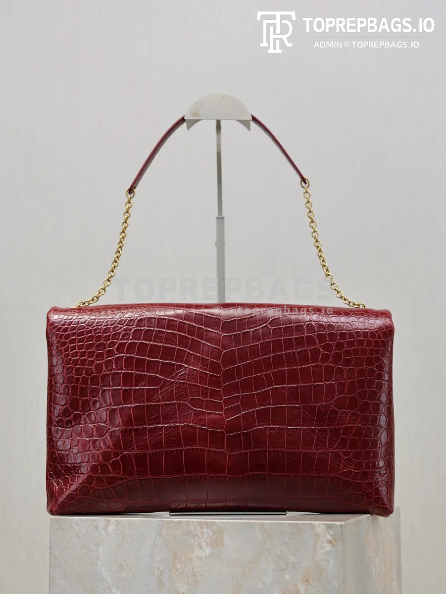 i1773220764819_1398_0_8 YSL Cassandre in Burgundy