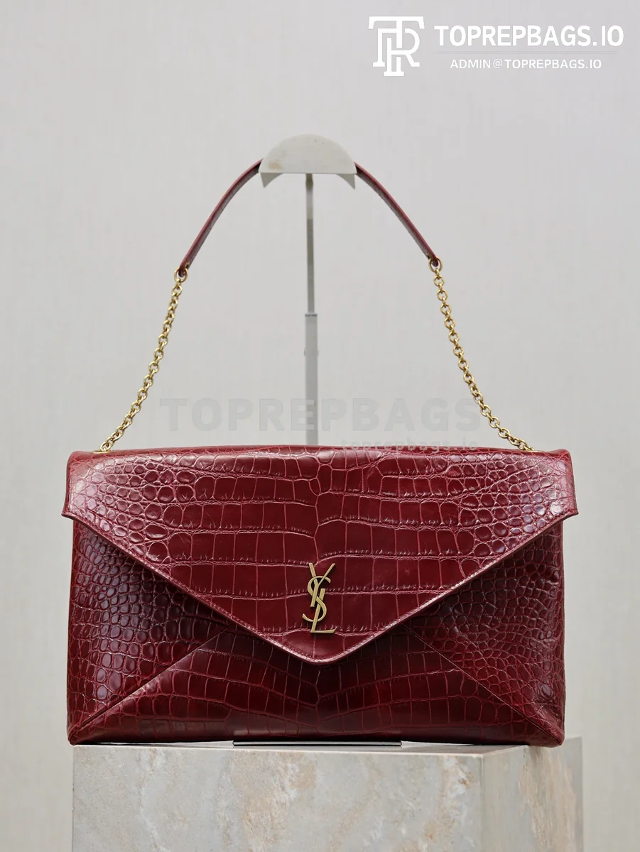 i1773220764844_8616_0_0 YSL Cassandre in Burgundy