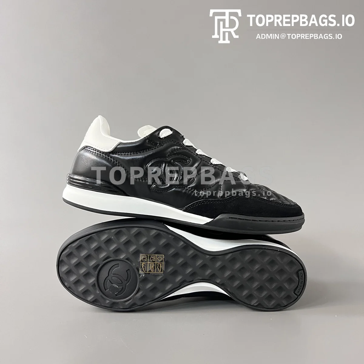 i1774234447782_5395_0_5 Chanel in Black