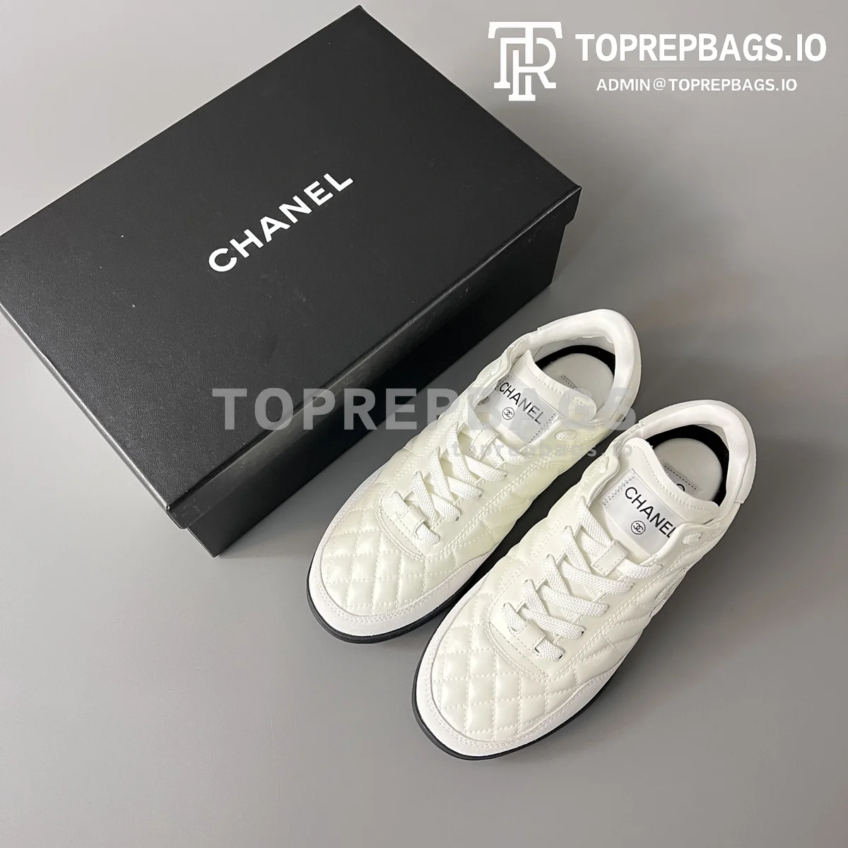 i1774234481728_9481_0_8 Chanel in White