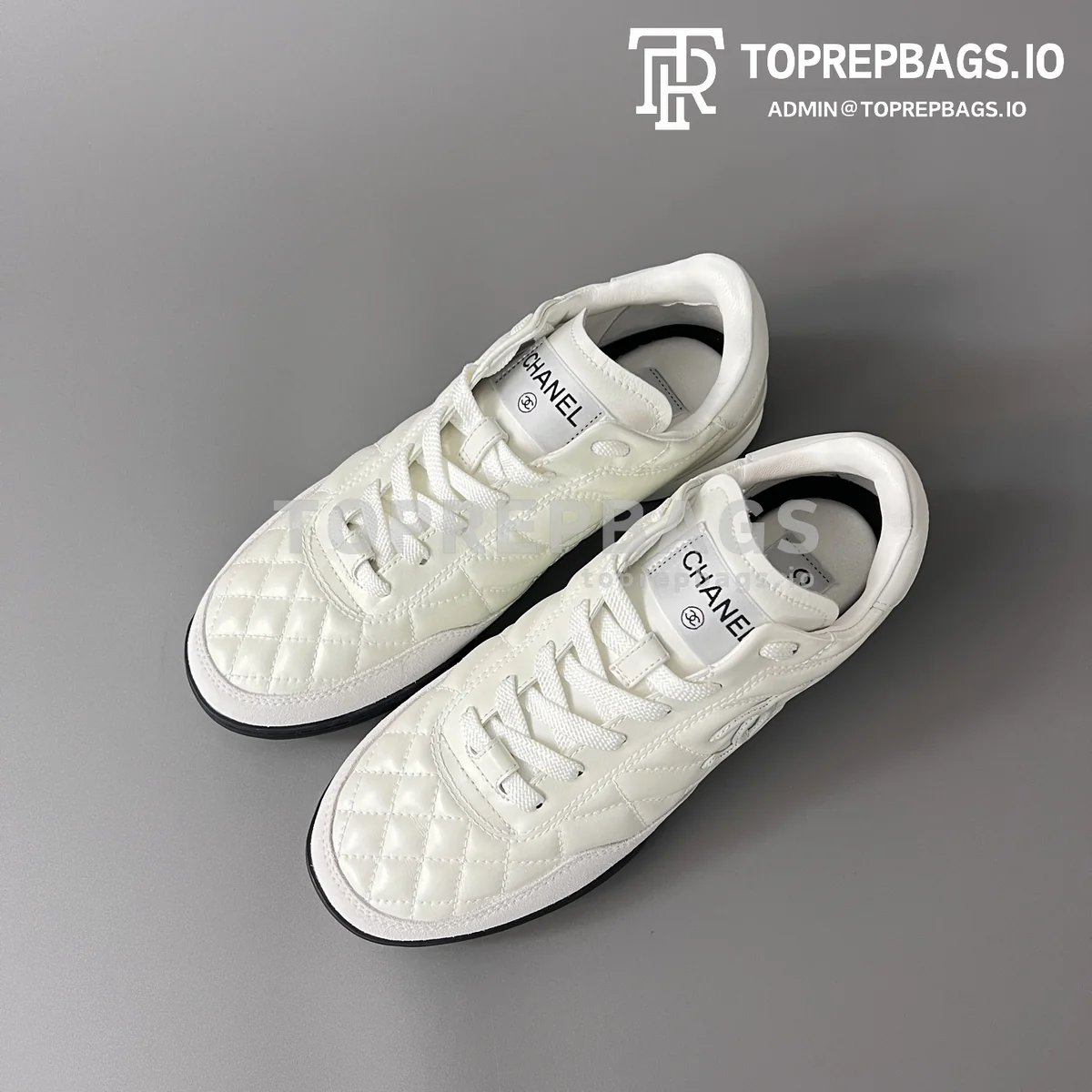 i1774234482268_9336_0_7 Chanel in White