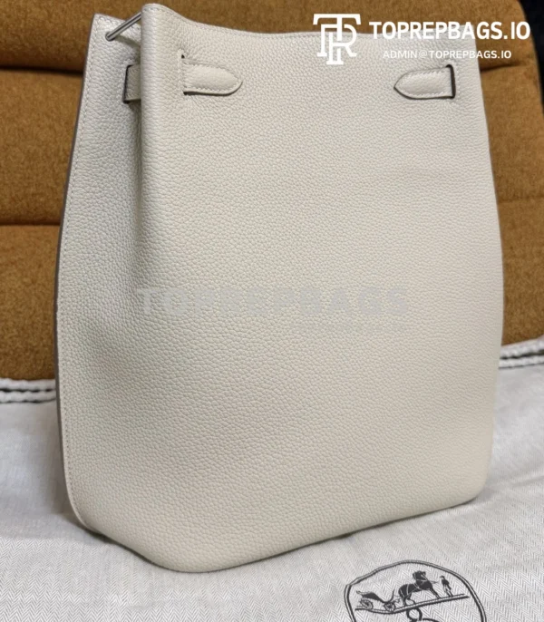i1774761983686_8722_0_1 Hermes Kelly Bucket in White