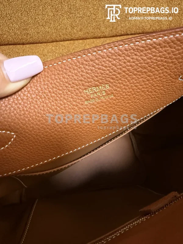 i1774762055318_745_0_6 Hermes Kelly Bucket in Brown