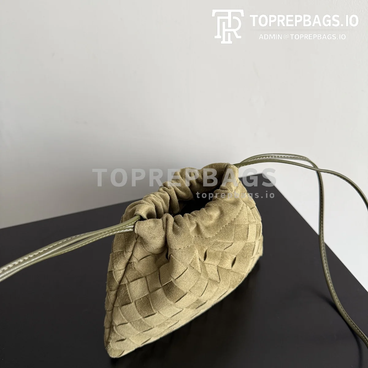 i1774949282057_2204_0_3 Bottega Veneta Dustbag Mini in Green