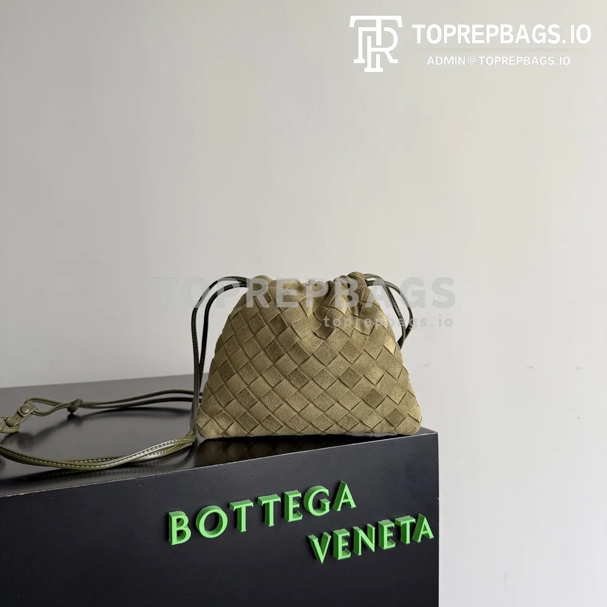 i1774949282061_5522_0_0 Bottega Veneta Dustbag Mini in Green