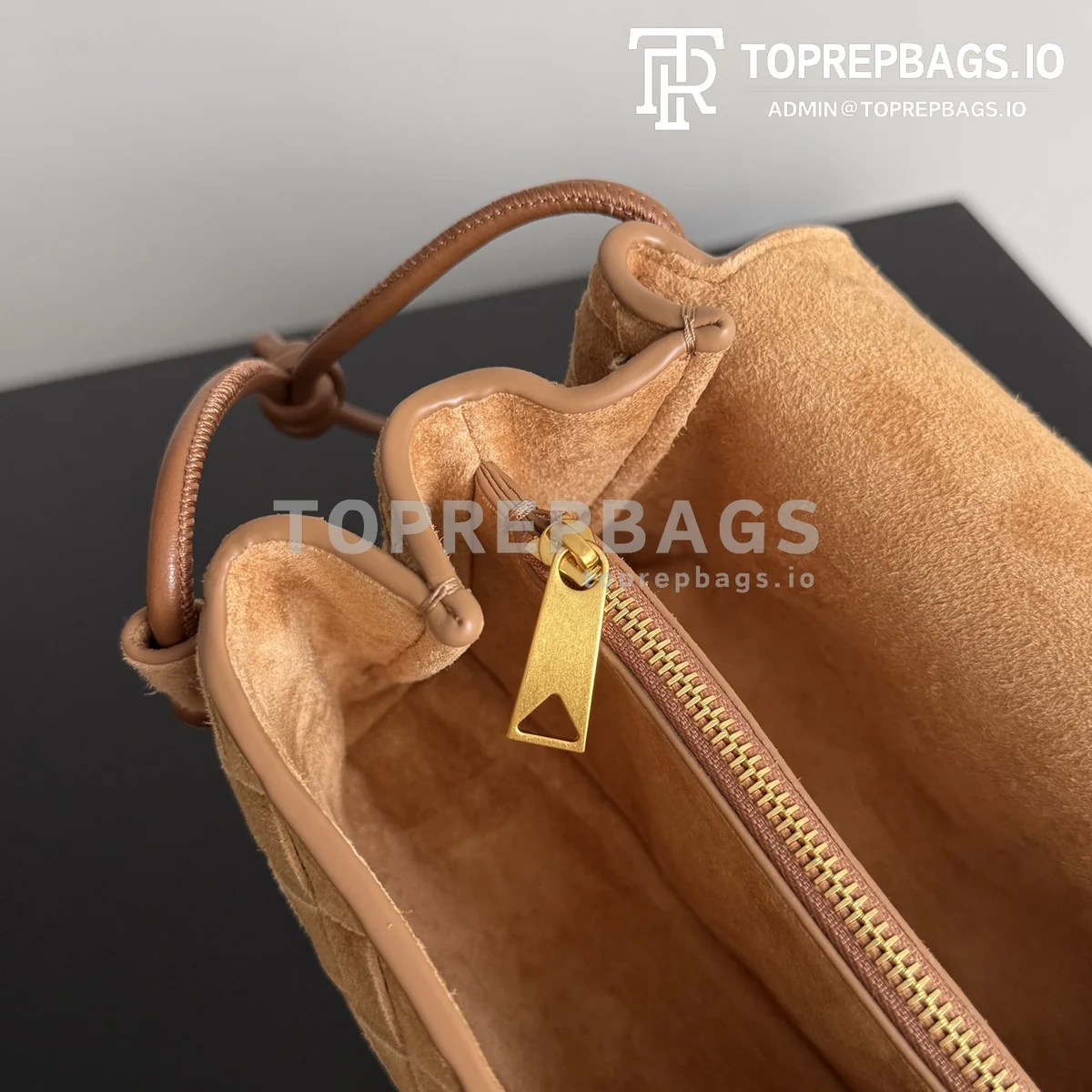 i1776414341503_9297_0_7 Bottega Veneta Notturno in Brown
