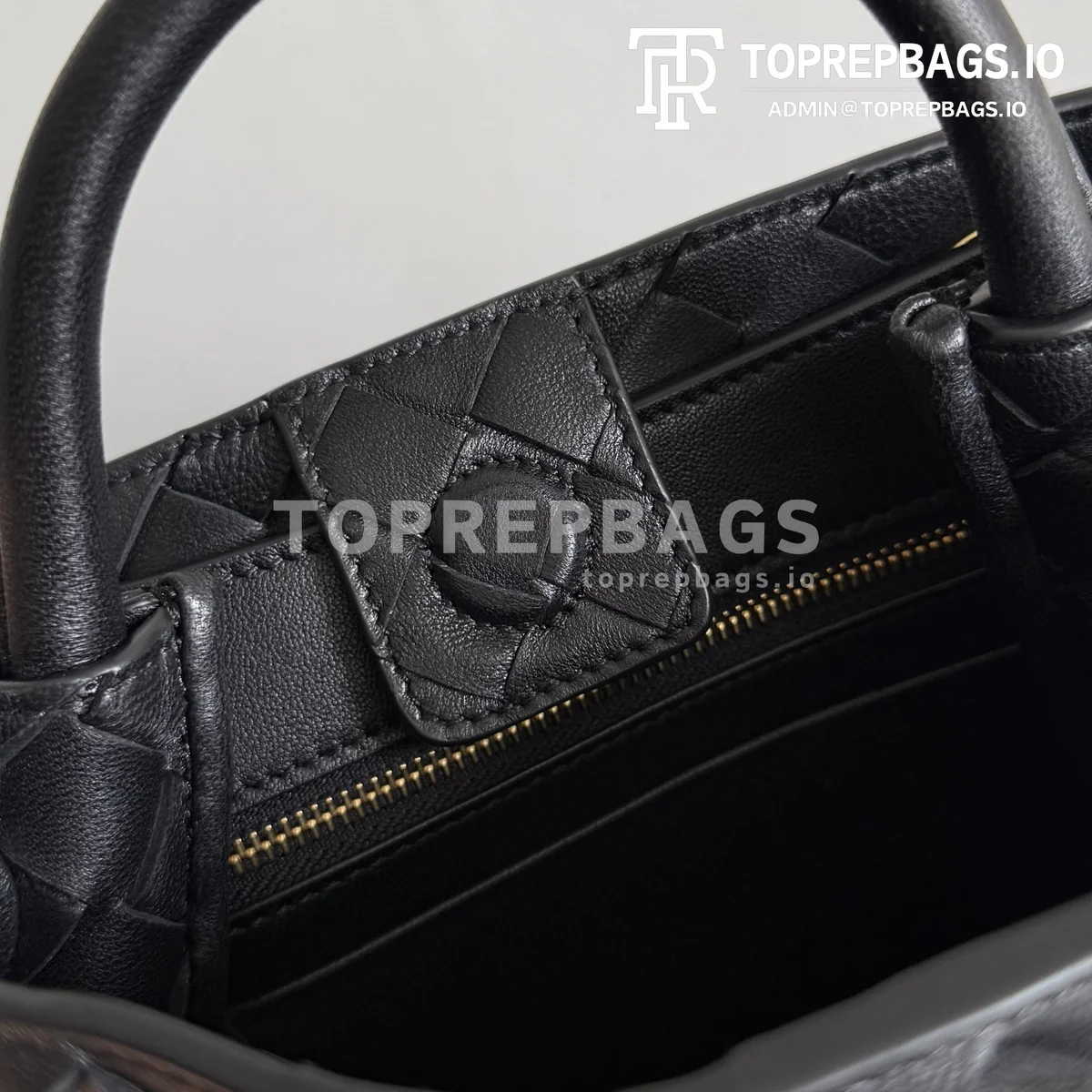 i1776681828154_4163_0_6 Bottega Veneta Mini Andiamo in Black