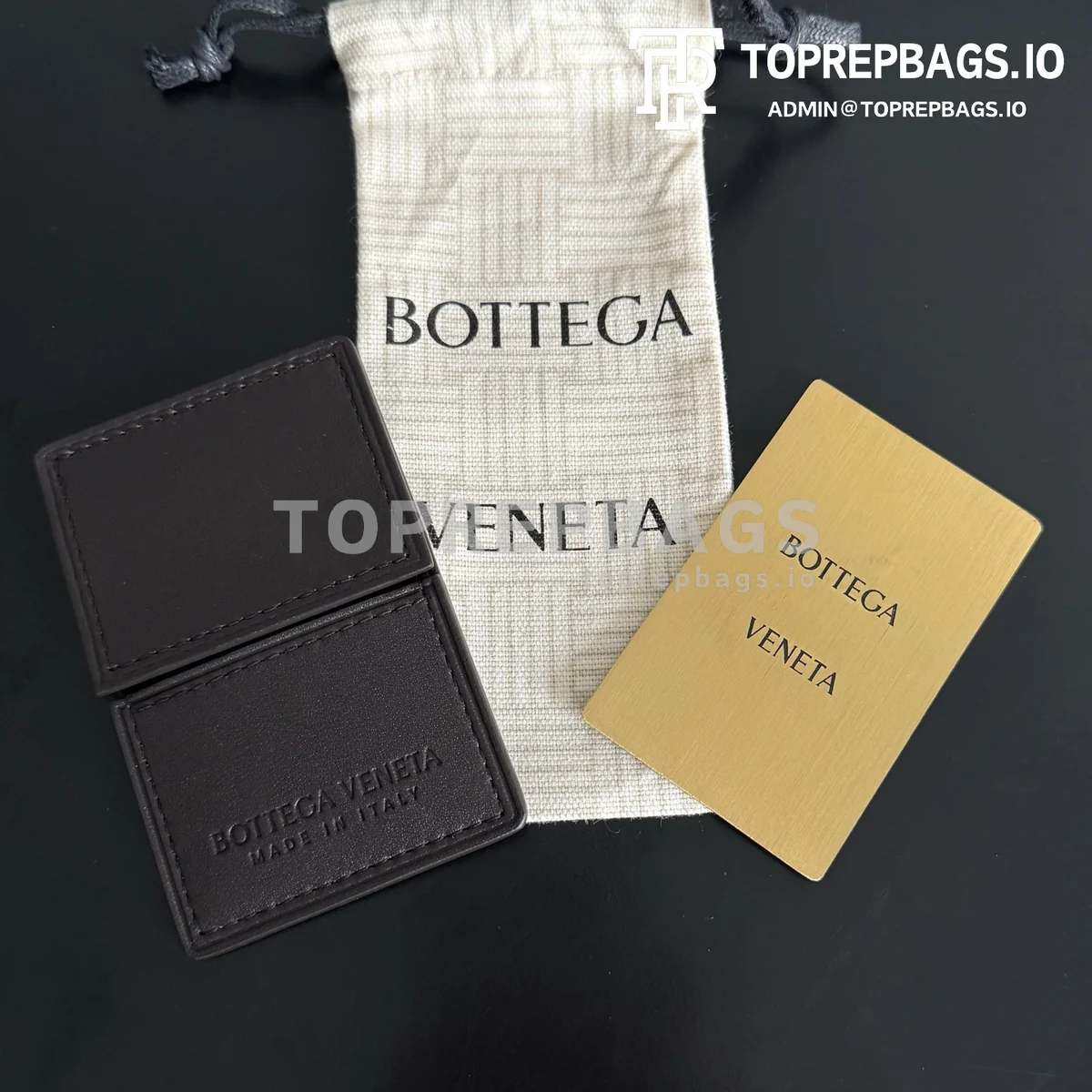 i1777703424696_3296_0_2 Bottega Veneta Andiamo Mini in Brown