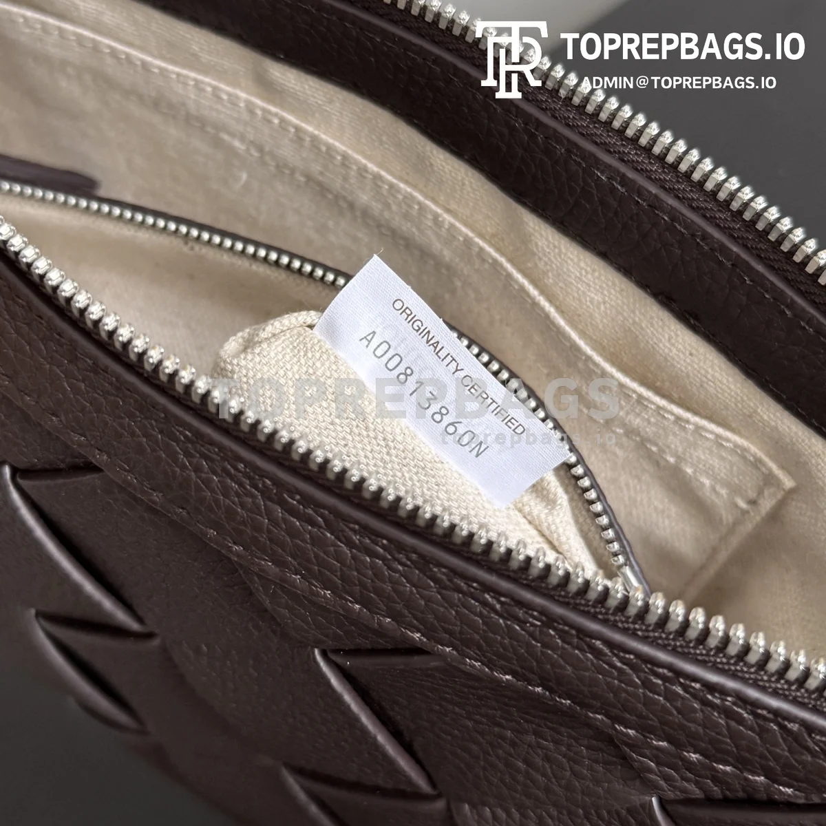 i1777712389240_5300_0_8 Bottega Veneta Diago in Brown