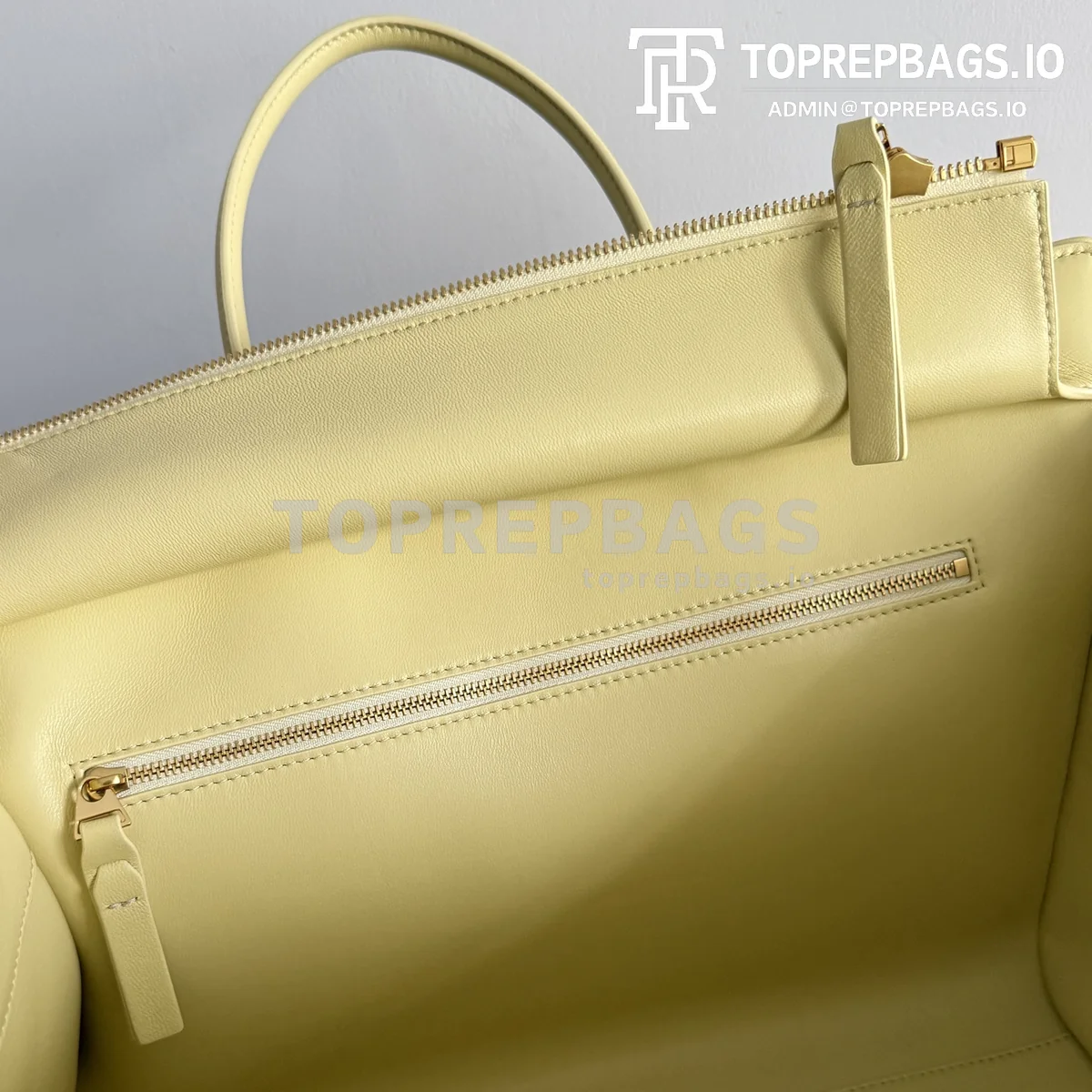 i1777712615104_4851_0_6 Bottega Veneta Barbara in Yellow