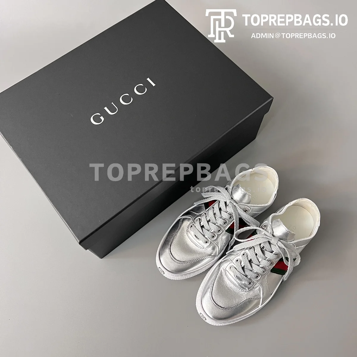 i1777819136097_5260_0_8 Gucci La Famiglia in Silver