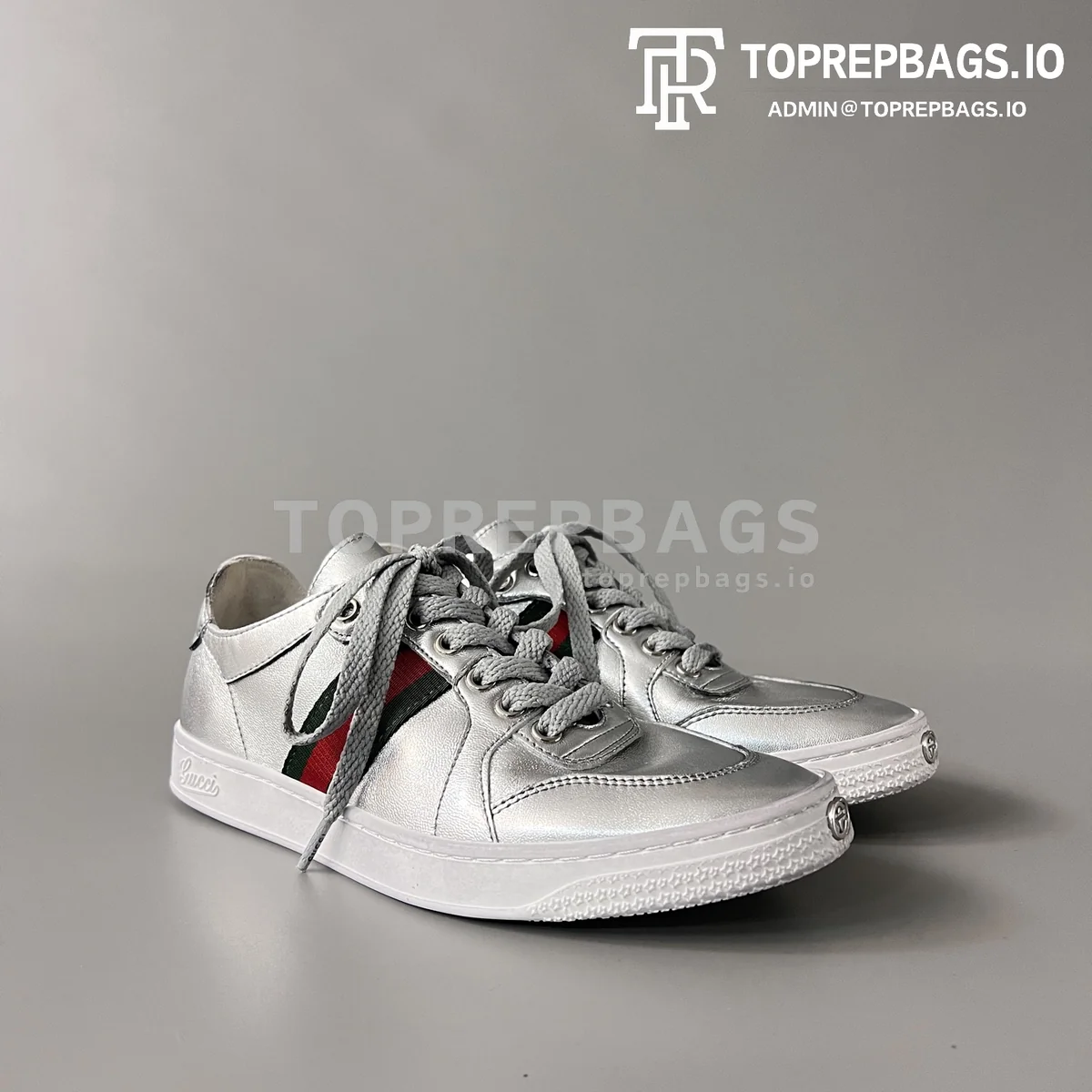 i1777819137044_5485_0_2 Gucci La Famiglia in Silver