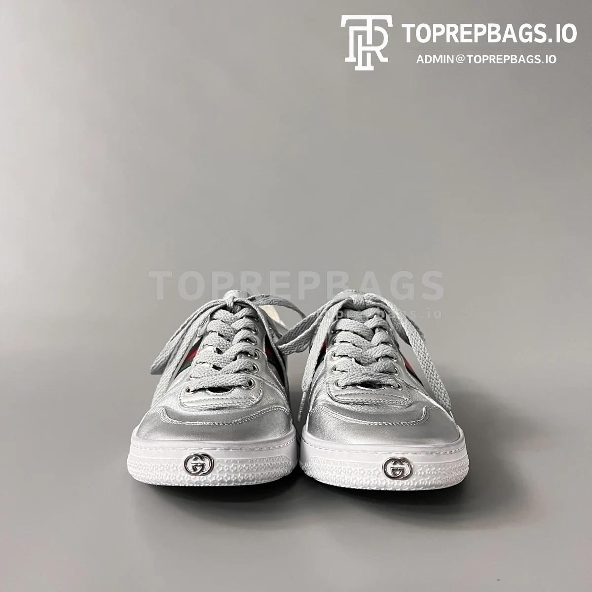 i1777819137105_4216_0_1 Gucci La Famiglia in Silver