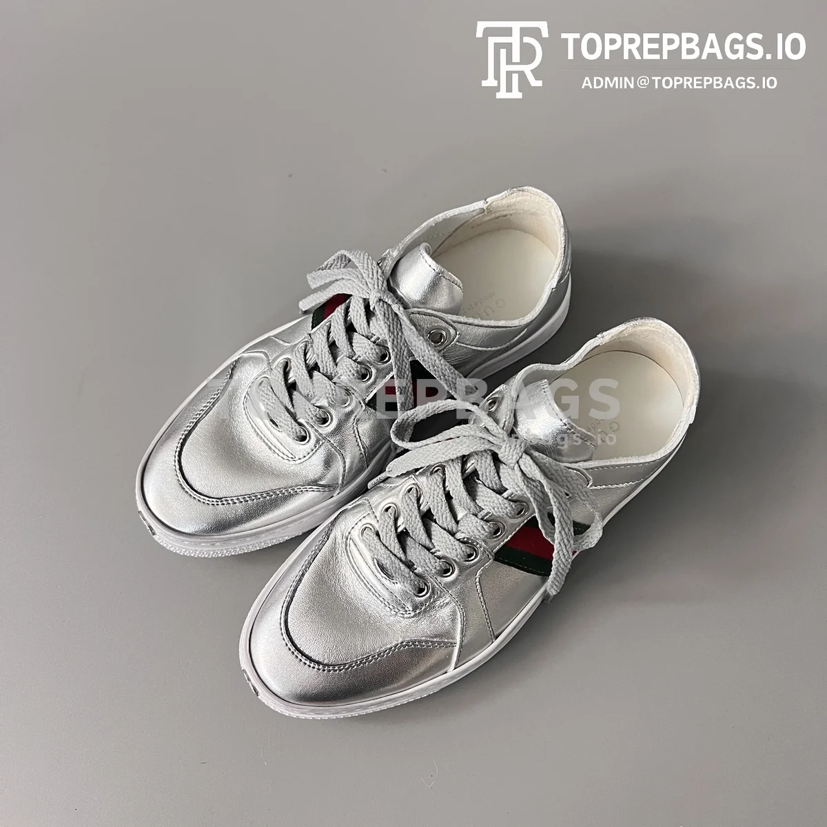 i1777819137663_4839_0_7 Gucci La Famiglia in Silver