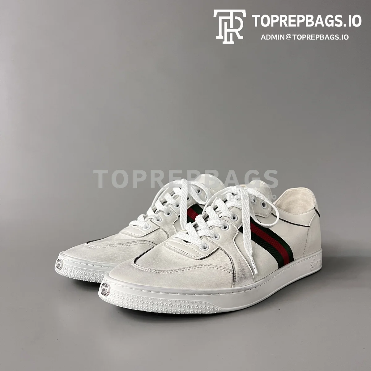 i1777819162621_2532_0_0 Gucci La Famiglia in White