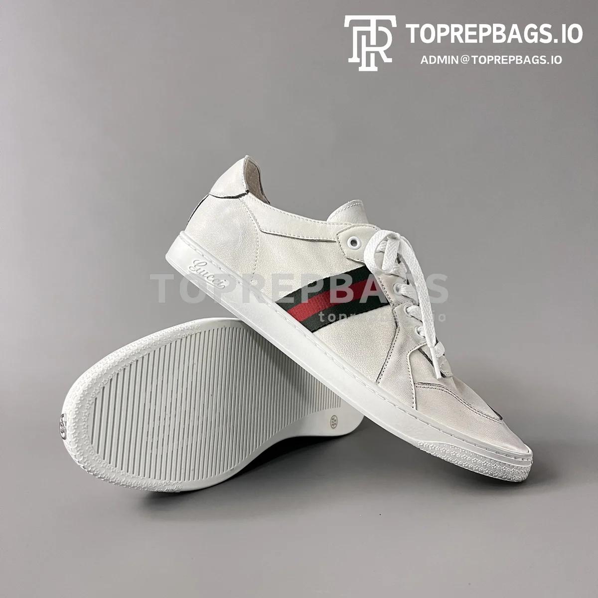 i1777819163109_4008_0_6 Gucci La Famiglia in White