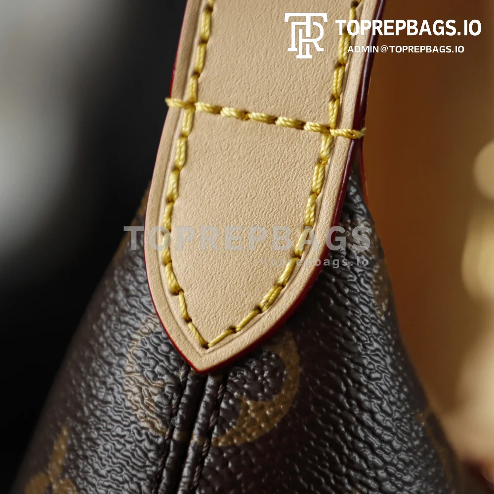 i1777973202763_2883_0_2 Louis Vuitton Pochette Hills in Brown