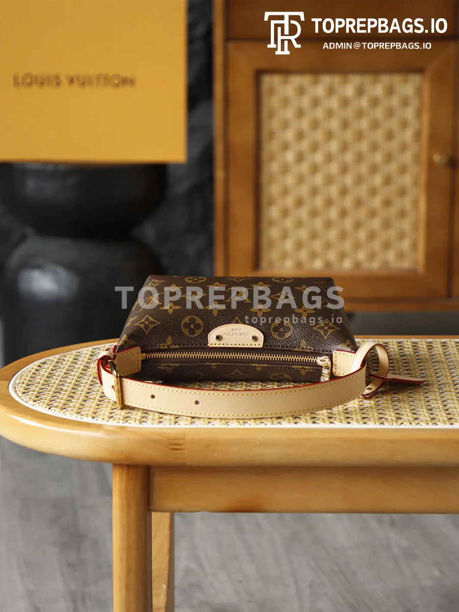 i1777973310875_3942_0_5 Louis Vuitton Pochette Hills in Brown