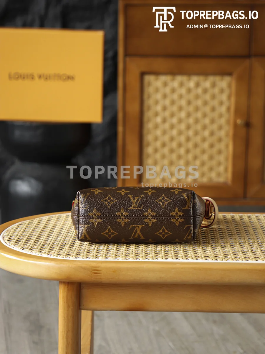 i1777973310892_1291_0_4 Louis Vuitton Pochette Hills in Brown