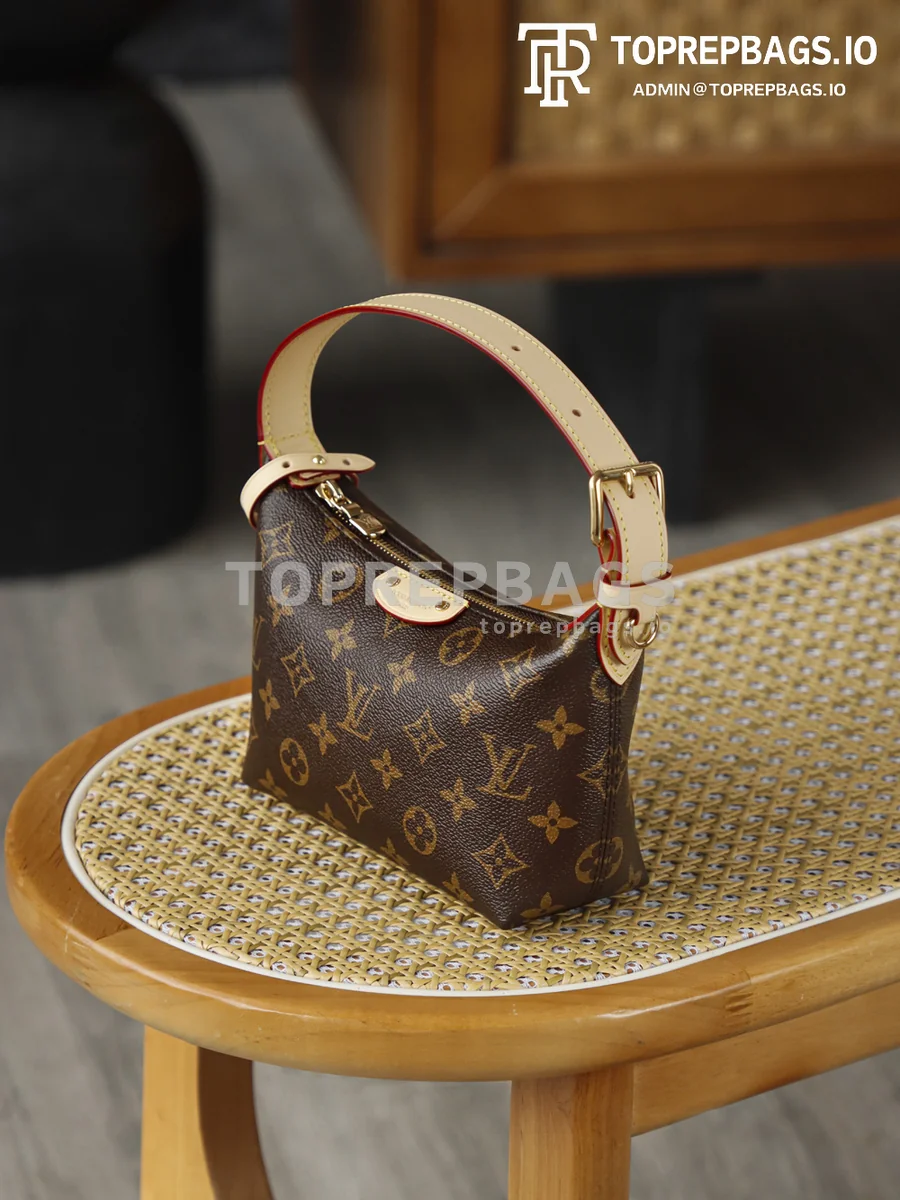 i1777973310907_1144_0_6 Louis Vuitton Pochette Hills in Brown