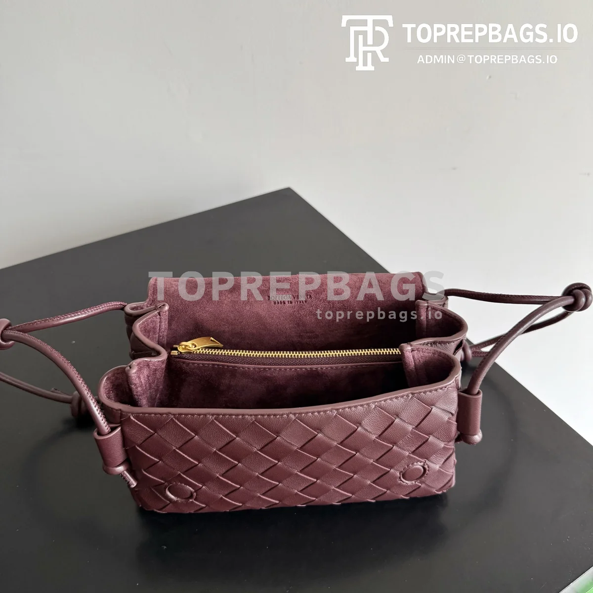 i1778497626945_1275_0_6 Bottega Veneta Notturno in Burgundy