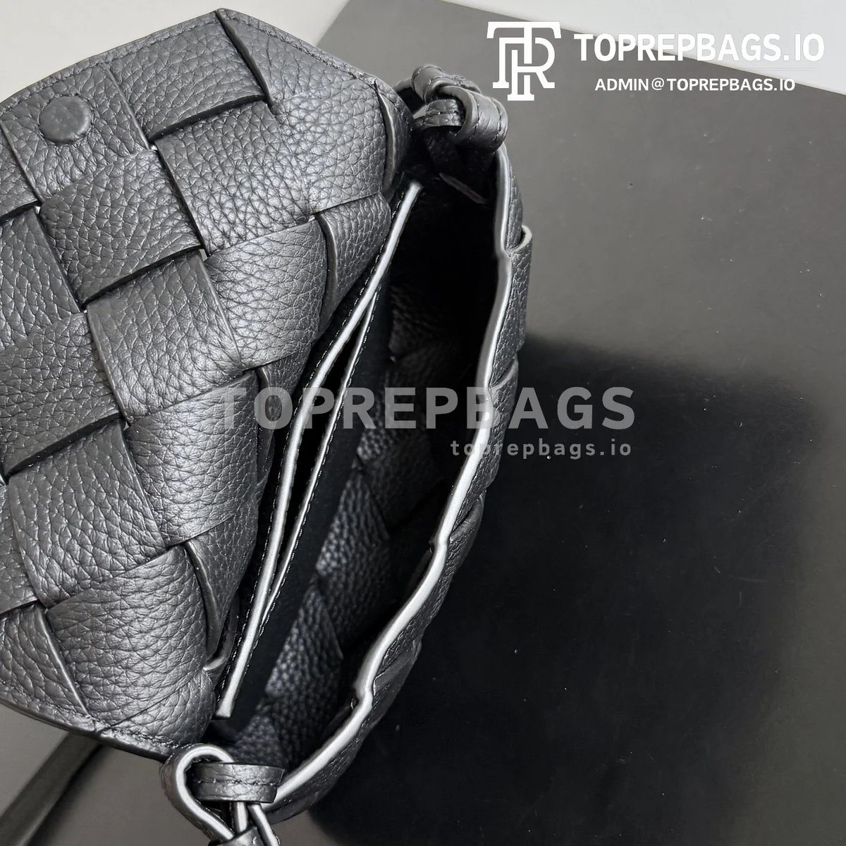 i1778669686150_9130_0_5 Bottega Veneta Diago in Black