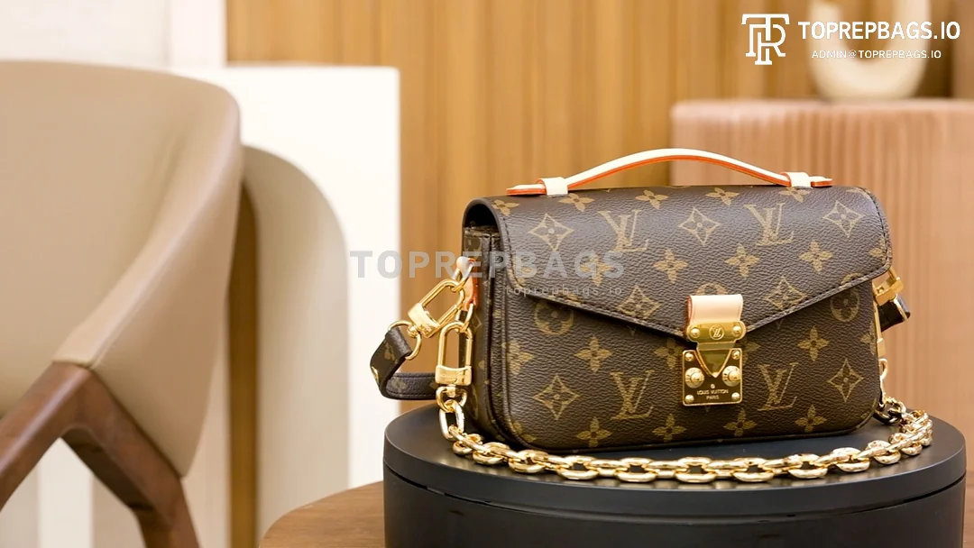 o1668702524_1690 Louis Vuitton Pochette Metis Hobo in Brown