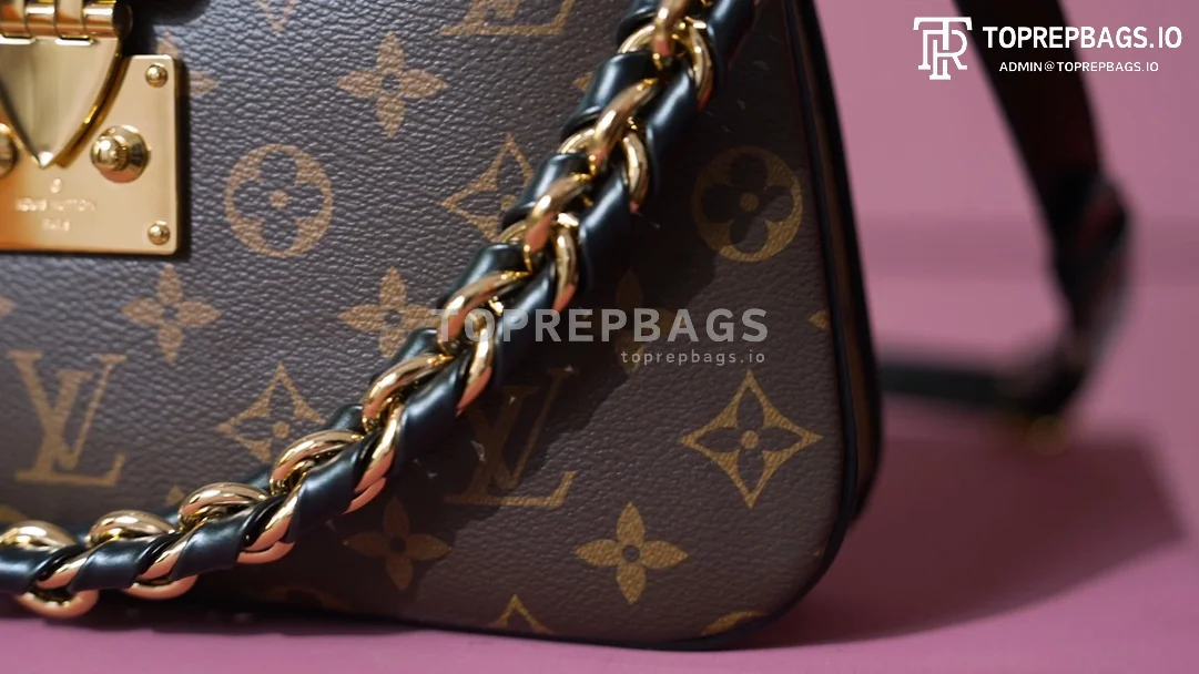 o1688635651_2686 Louis Vuitton Twinny in Brown