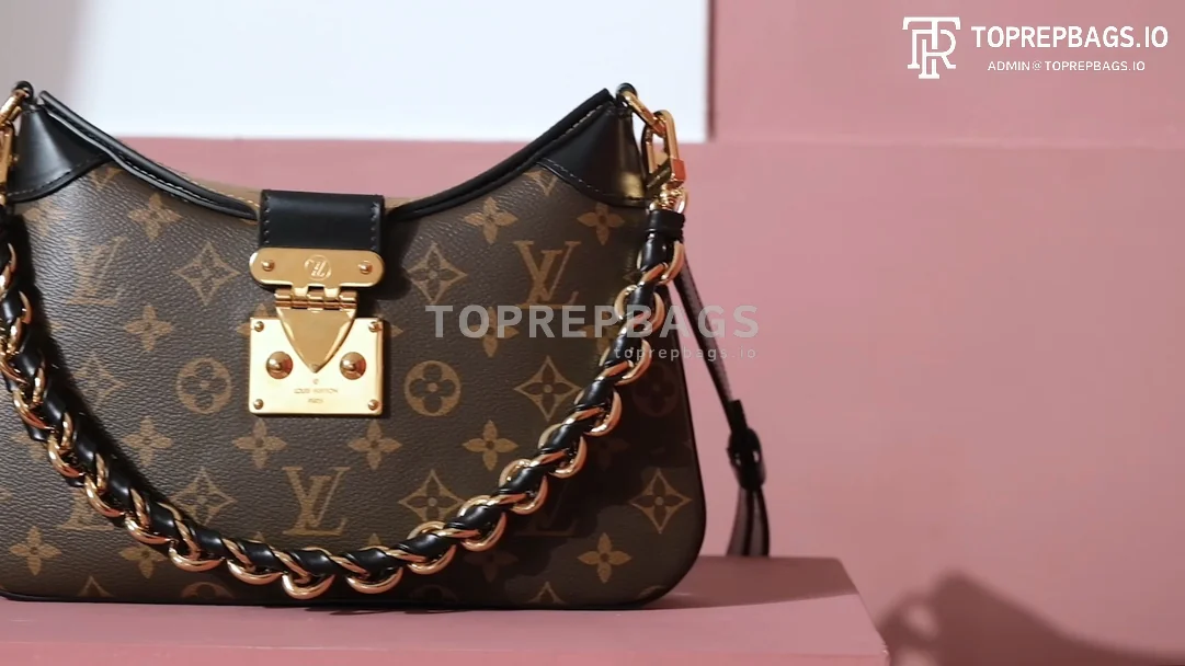 o1688635793_9146 Louis Vuitton Twinny in Brown