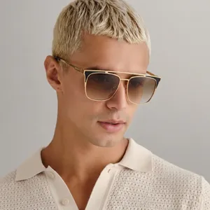 Home Men's glasses