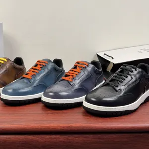 Home Men's shoes
