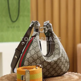 Gucci Attache in Beige