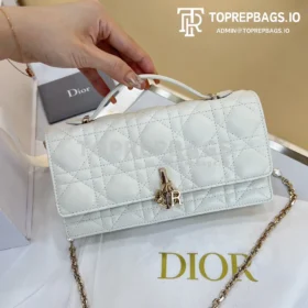 Dior Miss Dior in Cream