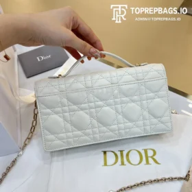 Dior Miss Dior in Cream
