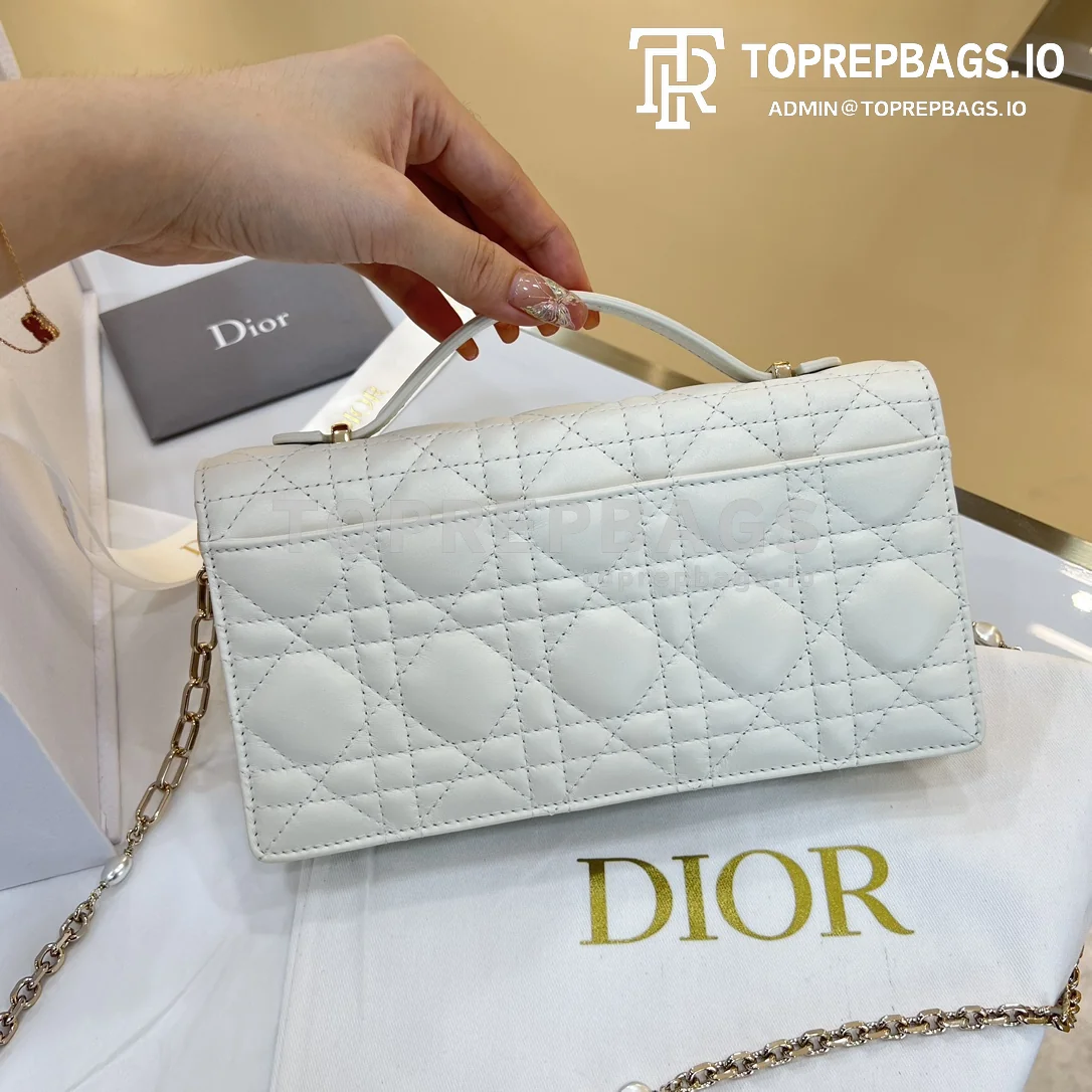 Dior Miss Dior in Cream