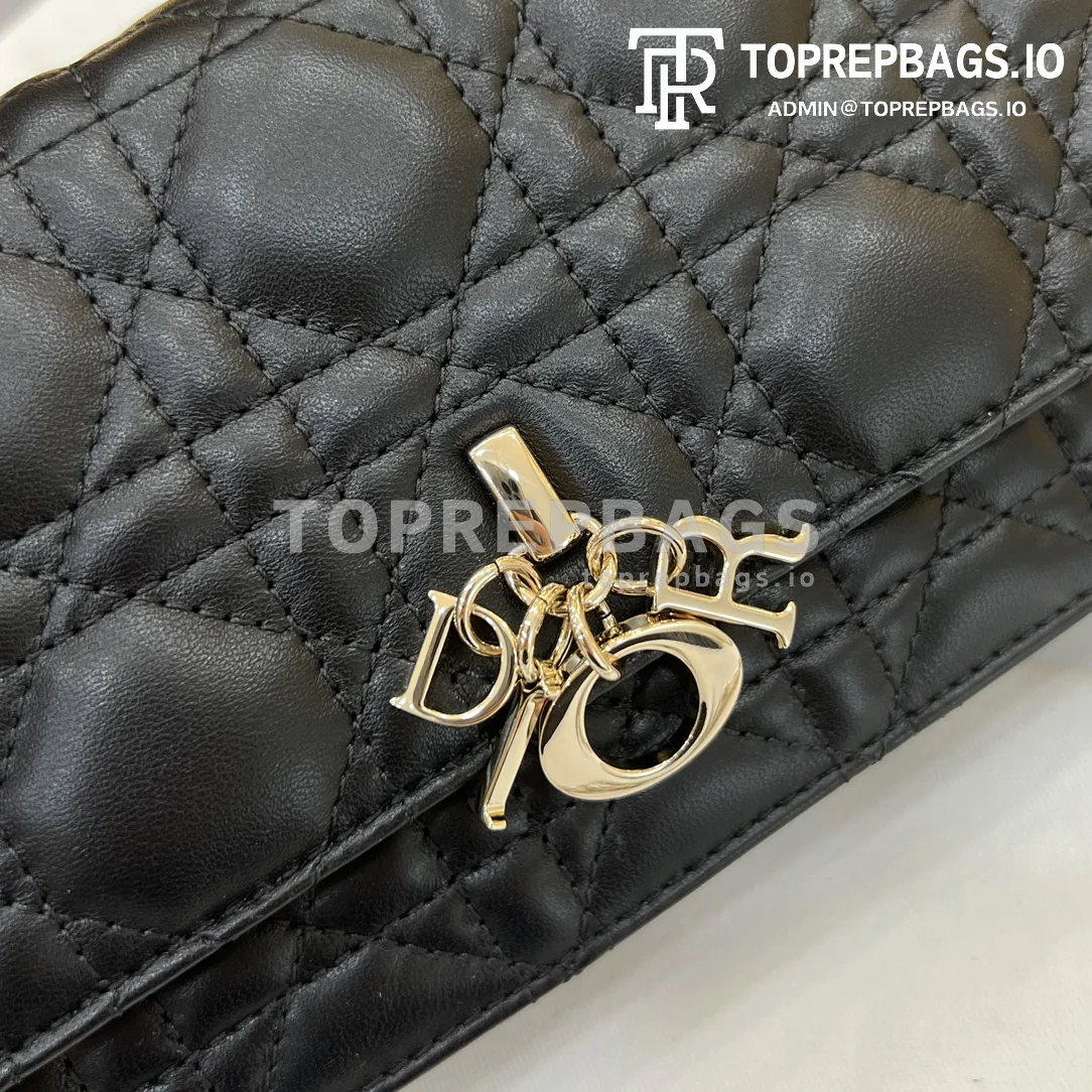 Dior Miss Dior in Black