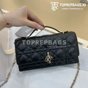 Dior Miss Dior in Black