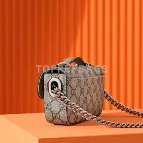 Gucci Petite GG in Beige