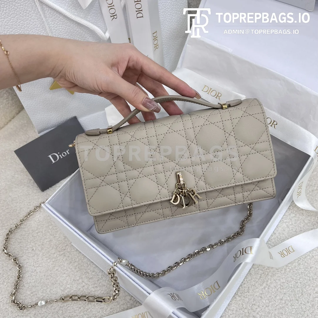 Dior Miss Dior in Taupe