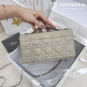 Dior Miss Dior in Taupe
