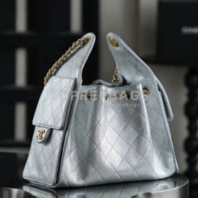 Chanel 25 Bag Small Hobo in , !